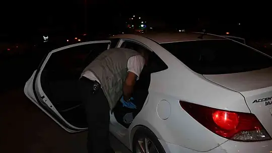 Fethiye'de silahlı kavga: 3 yaralı