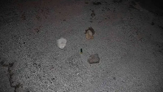Fethiye'de silahlı kavga: 3 yaralı