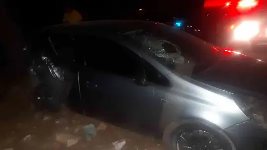 Fethiye'de trafik kazası: 6 yaralı