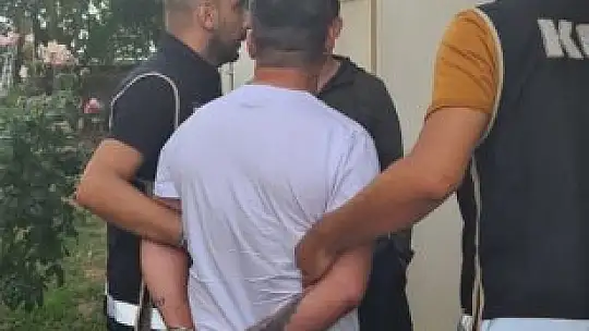 Fethiye'deki 'Müsilaj' operasyonunda 3 şüpheli tutuklandı