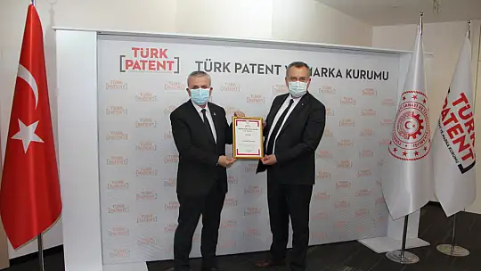 Fethiye tahini coğrafi işaret almaya hak kazandı