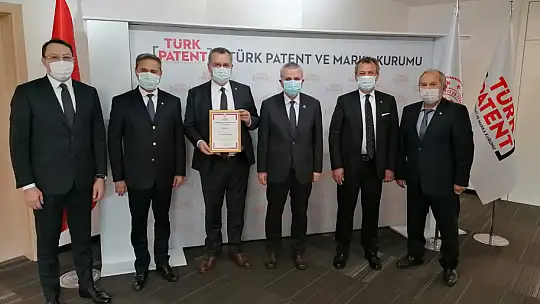 Fethiye tahini coğrafi işaret almaya hak kazandı
