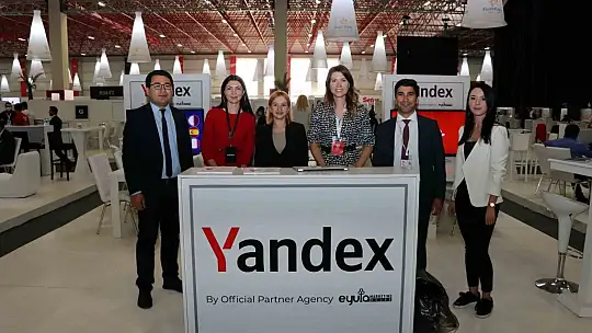 Fethiye'nin Tanıtıldığı Antalya Turizm Fuarı Sona Erdi