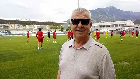 Fethiyespor Of'tan avantajlı dönmek istiyor