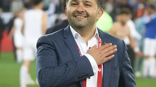 Fethiyespor'un hedefi 1. Lig