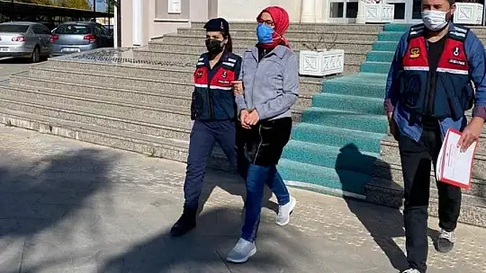 FETÖ firarisi JASAT tarafından yakalandı