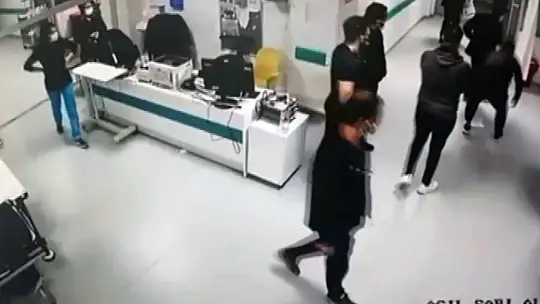 FETÖ ŞÜPHELİSİ DOKTOR İLK KEZ HAKİM KARŞISINA ÇIKTI