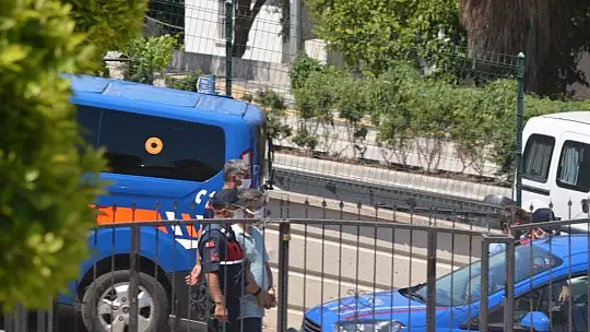 FETÖ üyesi 3 şahıs kaçamadan yakalandı