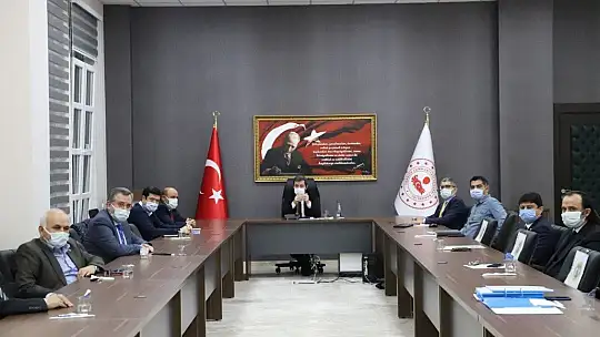 Seydikemer'de dev proje masaya yatırıldı 