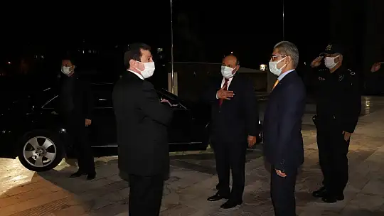 Seydikemer'de dev proje masaya yatırıldı 