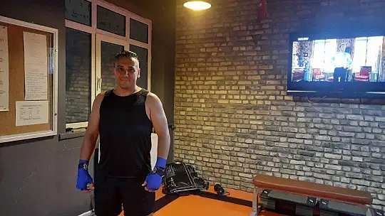 Muğla Boks il seçmeleri yapıldı