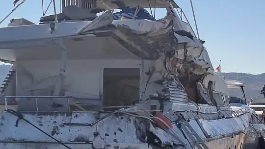 Film gibi uyuşturucu operasyonunda 4 tutuklama