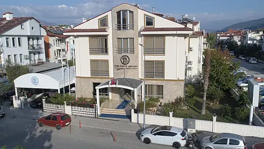 MAVİ GRUP BAŞKAN ADAYI OSMAN ÇIRALI YENİ PROJELERİNİ AÇIKLADI