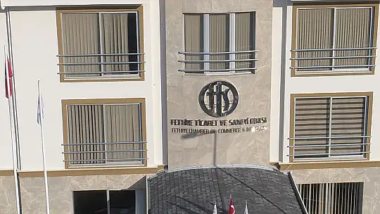 MAVİ GRUP BAŞKAN ADAYI OSMAN ÇIRALI YENİ PROJELERİNİ AÇIKLADI