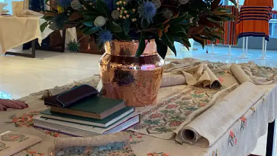 'Yeni Balıklar Tadım Etkinliği' gerçekleşti