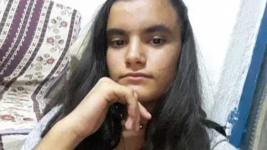 Gamze'nin cenazesi toprağa verildi