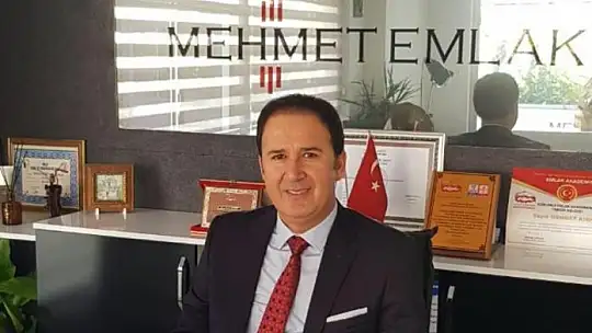 Gayrimenkul dolandırıcılarına dikkat