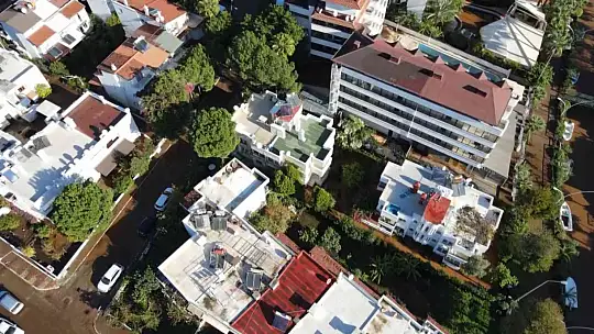 GEÇTİĞİMİZ KIŞ SELİN VURDUĞU İÇMELER MAHALLESİ SAKİNLERİ DERE YATAKLARI TEMİZLENSİN İSTİYOR