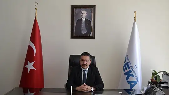 FTSO'nun bir projesine daha GEKA'dan destek