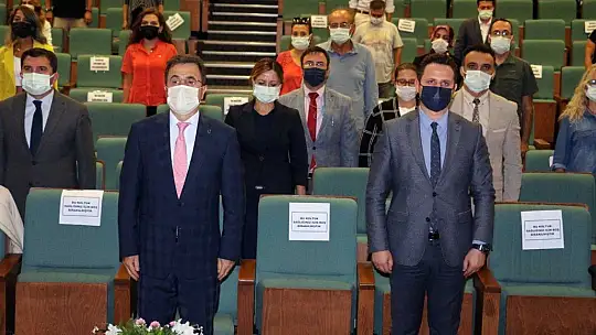 GEKA proje başvurusu bekliyor