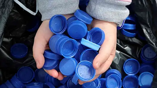 Geleceğe Nefes Ol projesi hayata geçiriliyor