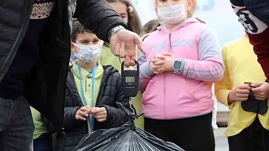 Geleceğe Nefes Ol projesi hayata geçiriliyor