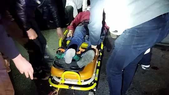 Genç veteriner kazada yaşamını yitirdi