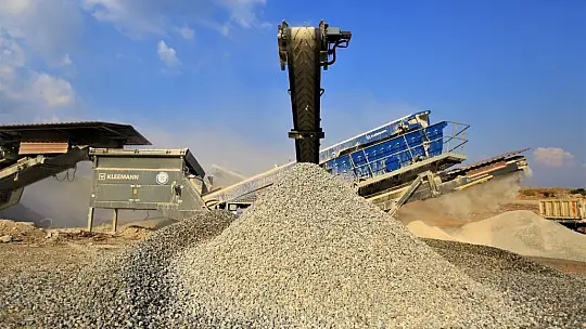 Geri Dönüşüm tesisiyle 7 Milyon 932 Bin TL tasarruf