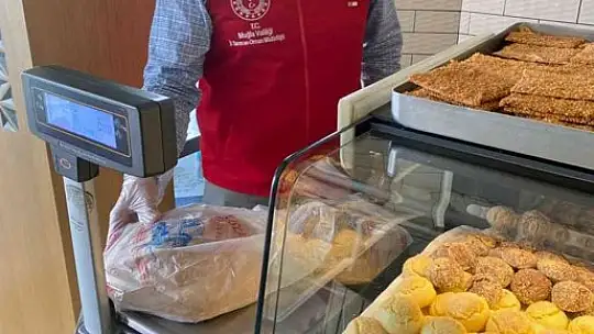 Gıda Güvenliği gününde eş zamanlı denetim