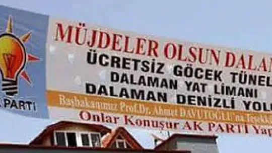 Girgin, Göcek Tüneli'ni meclis gündemine taşıdı
