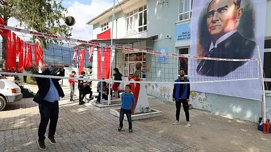 Göktepe kültürü, şenliklerle yaşatılıyor