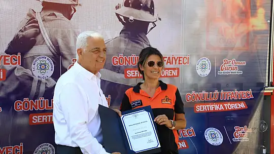 Gürün, 'İtfaiye Filomuzu Güçlendirdik'