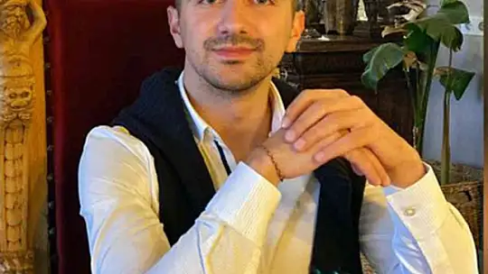 GÖREV DÖNÜŞÜ KAZA YAPAN KOMİSER ŞEHİT OLDU