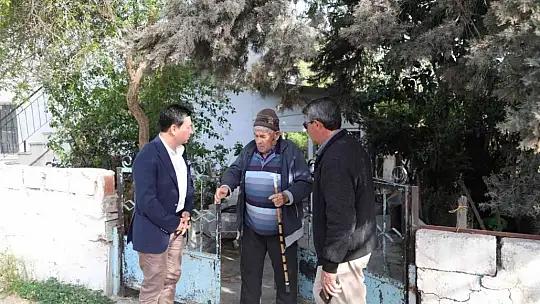 Gümüşlük ve Türkbükü'nde üst yapı çalışmaları devam ediyor