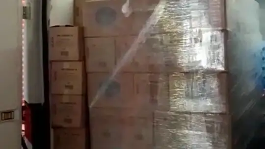 Fethiye'den, Marmaris'e Destek