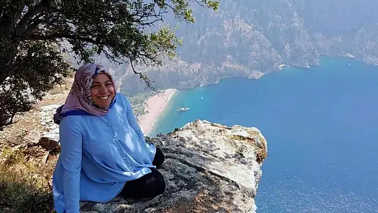 Hamile eşini kayalıklardan iten kocaya ağırlaştırılmış müebbet hapis