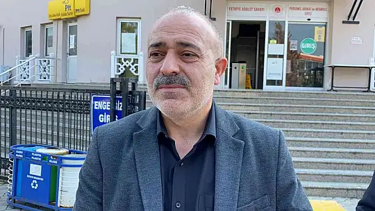 Hamile eşini kayalıklardan iten kocaya ağırlaştırılmış müebbet hapis