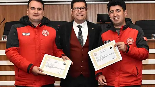 Hastalıktan ari projesinde Muğla Türkiye'de ikinci sırada