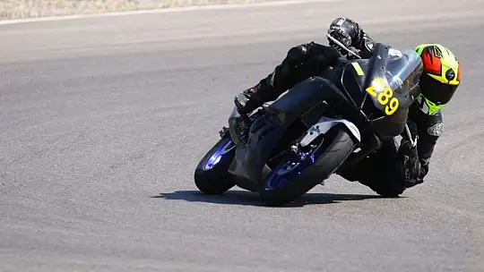 Hayalleri için hayatını değiştirdi