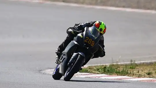 Hayalleri için hayatını değiştirdi