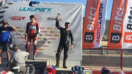 Hayalleri için hayatını değiştirdi