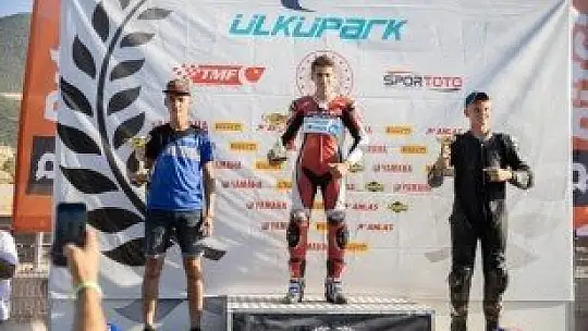 Hayalleri için hayatını değiştirdi