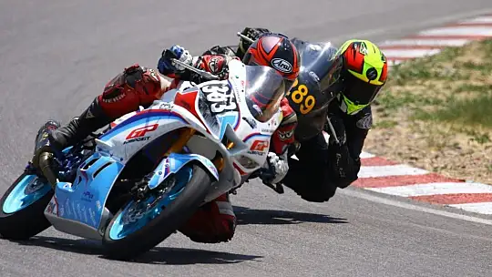 Hayalleri için hayatını değiştirdi