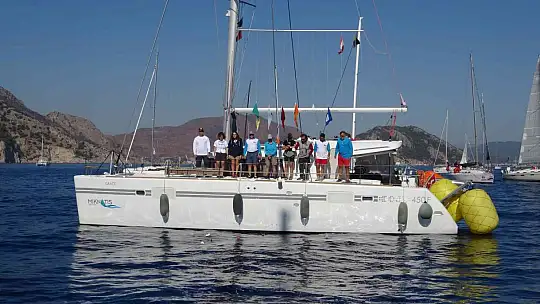 HAYATINI KAYBEDEN HAKEMLER ANILDI