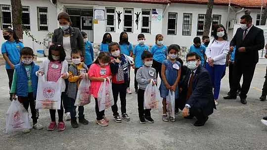 Hayvanları Koruma Günü'nde anlamlı kutlama