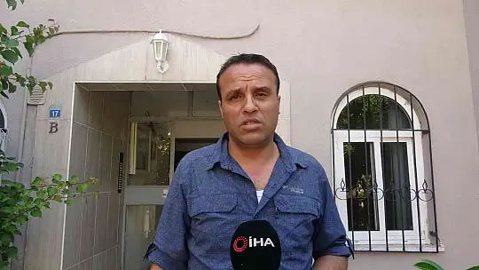 Hem kirayı ödemedi, hem başkasına kiraladı