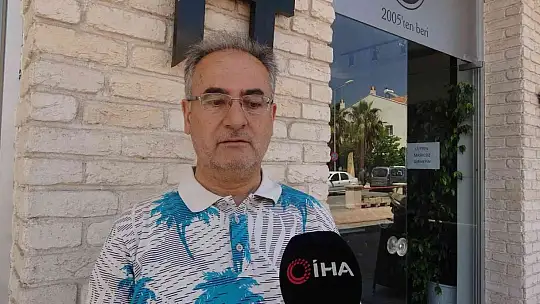 Hem kirayı ödemedi, hem başkasına kiraladı