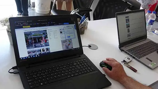 Hem kirayı ödemedi, hem başkasına kiraladı