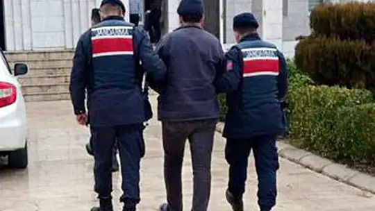 Huzur ve güven uygulamasında yakalanan 8 şüpheli tutuklandı