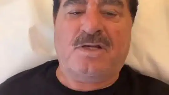 İbrahim Tatlıses'in yardımına dargın olduğu oğlu koştu